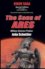 The Sons of Ares