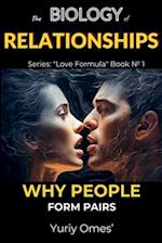 Biology of Relationships