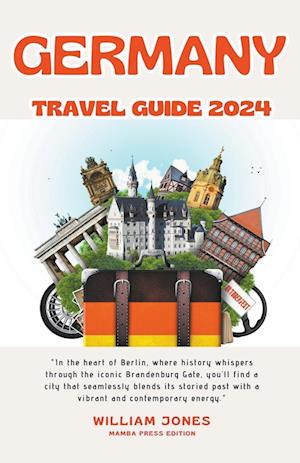 Germany Travel Guide 2024