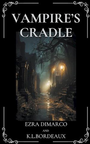 Vampire's Cradle