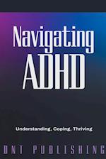 Navigating ADHD
