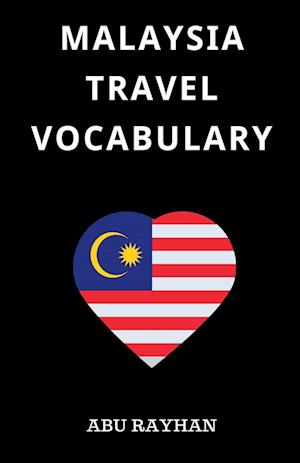 Malaysia Travel Vocabulary