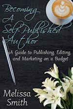 Becoming a Self-Published Author