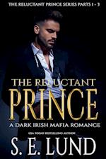 The Reluctant Prince