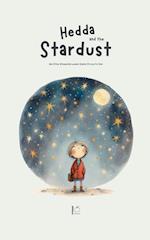 Hedda and the Stardust And Other Bilingual Norwegian-English Stories for Kids