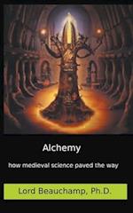 Alchemy, Vol. II