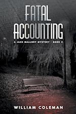 Fatal Accounting