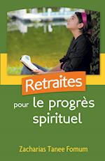 Retraites Pour le Progrès Spirituel