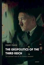 The Geopolitics of the Third Reich