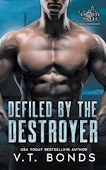 Defiled by the Destroyer