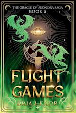 Flight Games