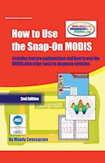 How to Use The Snap-On MODIS