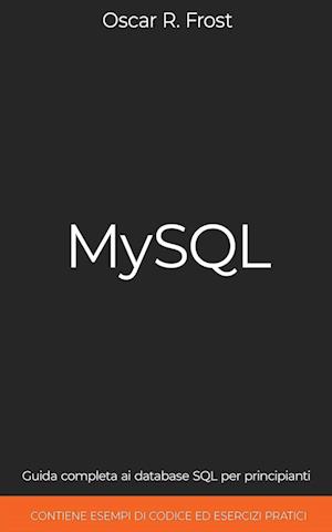 MySQL