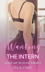 Wanting the Intern