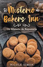El Misterio de Bakers Inn