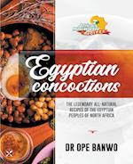 Egyptian Concoctions
