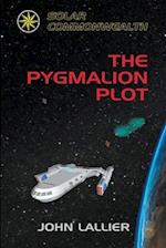 The Pygmalion Plot