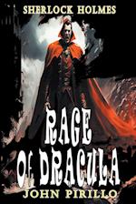 Sherlock Holmes, Rage of Dracula