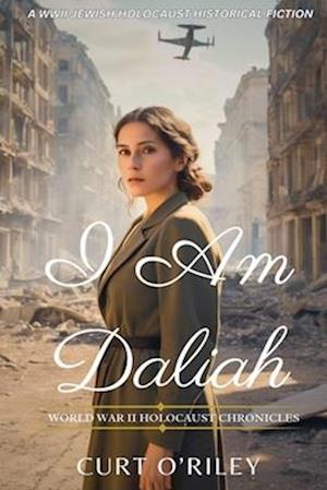 I Am Daliah