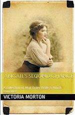 Abigail's Second Chance