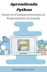 Aprendiendo Python