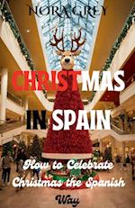 Christmas in Spain