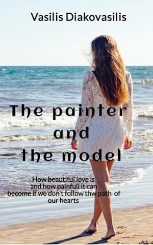 painter and the model