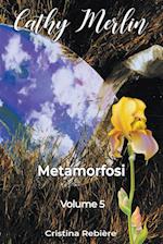 Metamorfosi