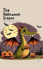 The Halloween Dragon And Other Bilingual Spanish-English Halloween Stories for Kids