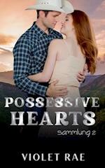 Possessive Hearts Sammlung 2