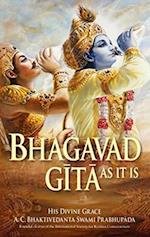 Bhagavad gita as it is