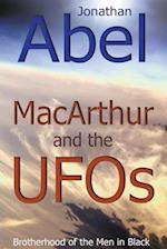 MacArthur and the UFOs