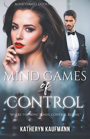 Mind Games of Control