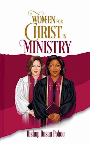 Women For Christ In Ministry