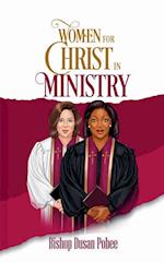 Women For Christ In Ministry