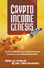 Crypto Income Genesis