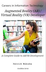 'Careers in Information Technology: AR/VR Developer'