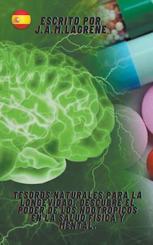 Tesoros Naturales para la Longevidad