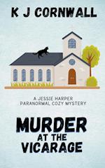 Murder at the Vicarage