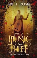 Tale of the Music-Thief