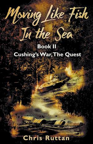 Cushing's War, The Quest