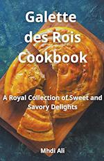 Galette  des Rois Cookbook