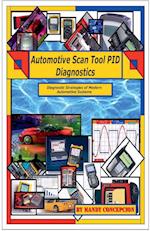 Automotive Scan Tool PID Diagnostics