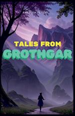 Tales From Grothgar