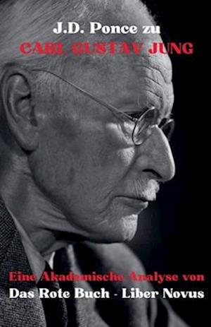 J.D. Ponce zu Carl Gustav Jung