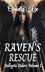 Raven's Rescue