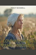 Lovina's Amish Family Secrets