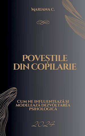 Povesti din copilarie