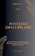 Povesti din copilarie