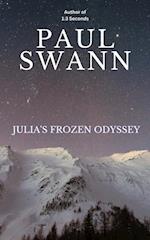 Julia's Frozen Odyssey